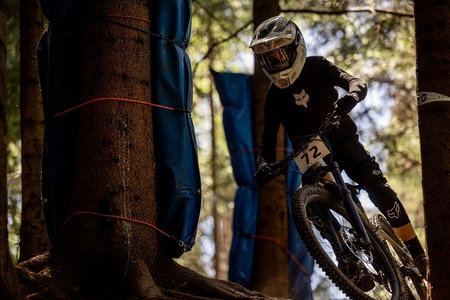 Poseka gostila spust tekmo (19)